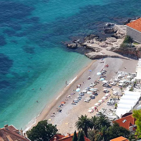 Vakantiehuis House With Wifi - 23839 Dubrovnik