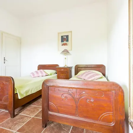 Hébergement de vacances House With Wifi - 23839