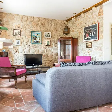 Дом отдыха House With Wifi - 23839 Дубровник