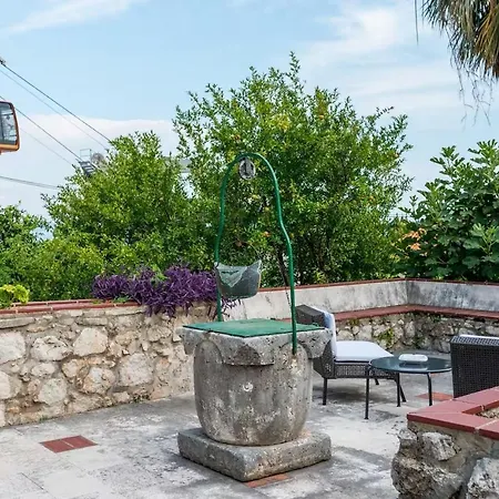 Дом отдыха House With Wifi - 23839