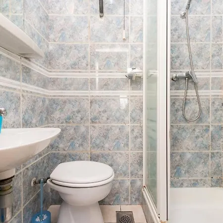 House With Wifi - 23839 Holiday home *