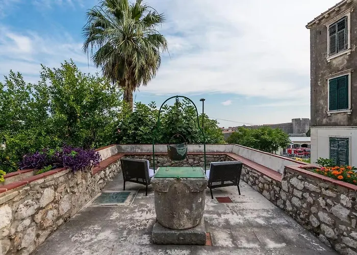 House With Wifi - 23839 دوبروفينك