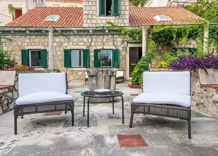 House With Wifi - 23839