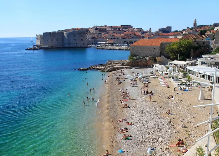 بيت للعطل House With Wifi - 23839 دوبروفينك