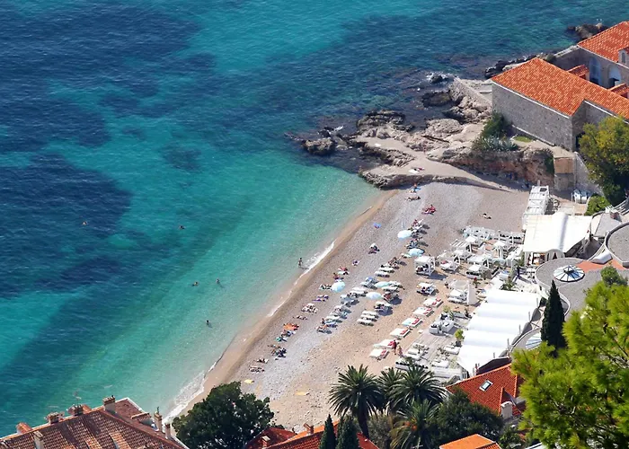 Semesterbostad House With Wifi - 23839 Dubrovnik
