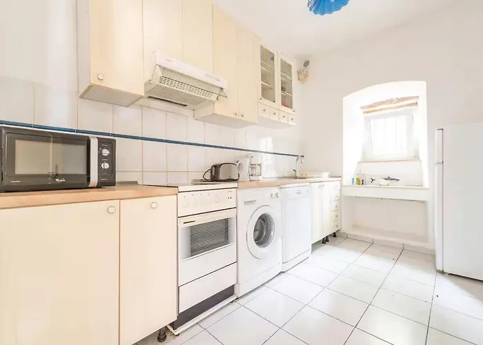 度假居 House With Wifi - 23839 *