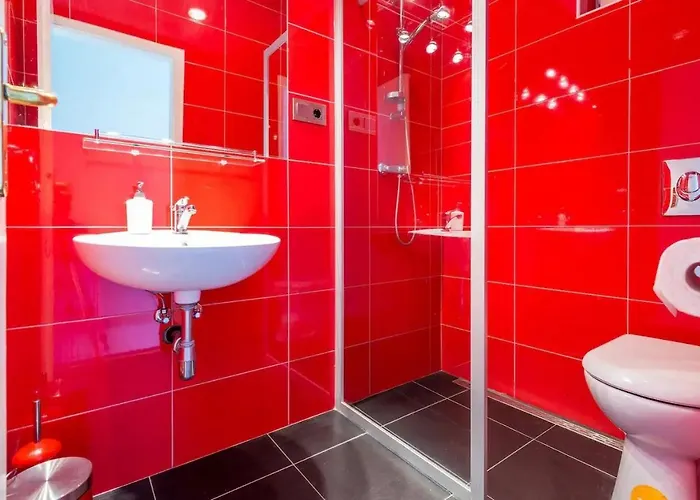 Semesterbostad House With Wifi - 23839 Dubrovnik