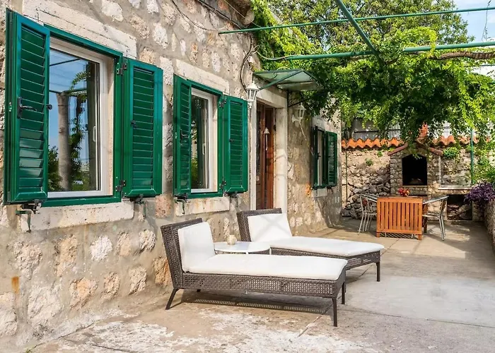 House With Wifi - 23839 دوبروفينك