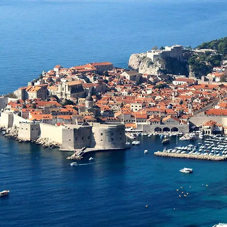House With Wifi - 23839 Dubrovnik