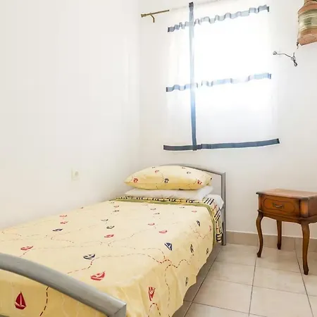 Casa de Férias House With Wifi - 23839